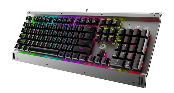 Keyboard PC Gaming Dareu EK145 ( Phím cơ)
