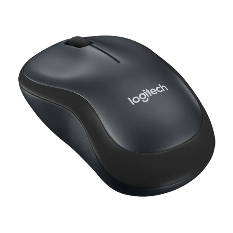 Mouse  Wireless Logitech M220 NK