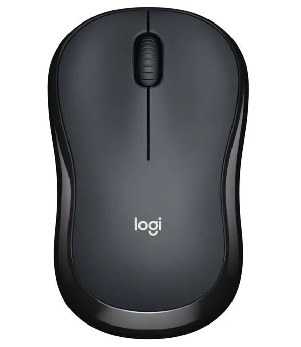 Mouse  Wireless Logitech M220 NK