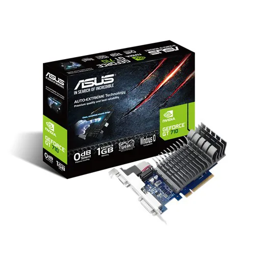 Card VGA PCI 1GB Asus 710