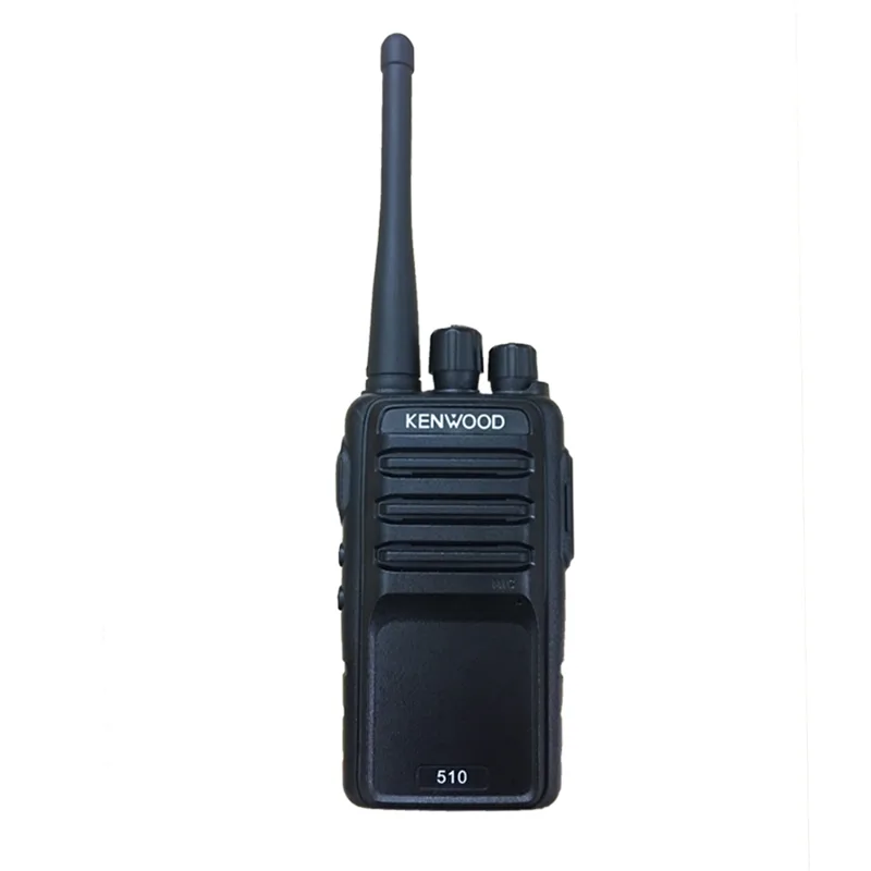 Máy bộ đàm Kenwood TK510 chưa VAT