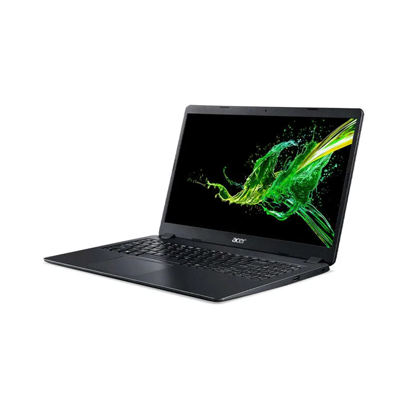 Laptop SE   Acer Aspire 3 A315-54-38B1 -Core i3-101101U/4GD4/256GSSD_PCIe/15.6FH/ĐEN + Adapter