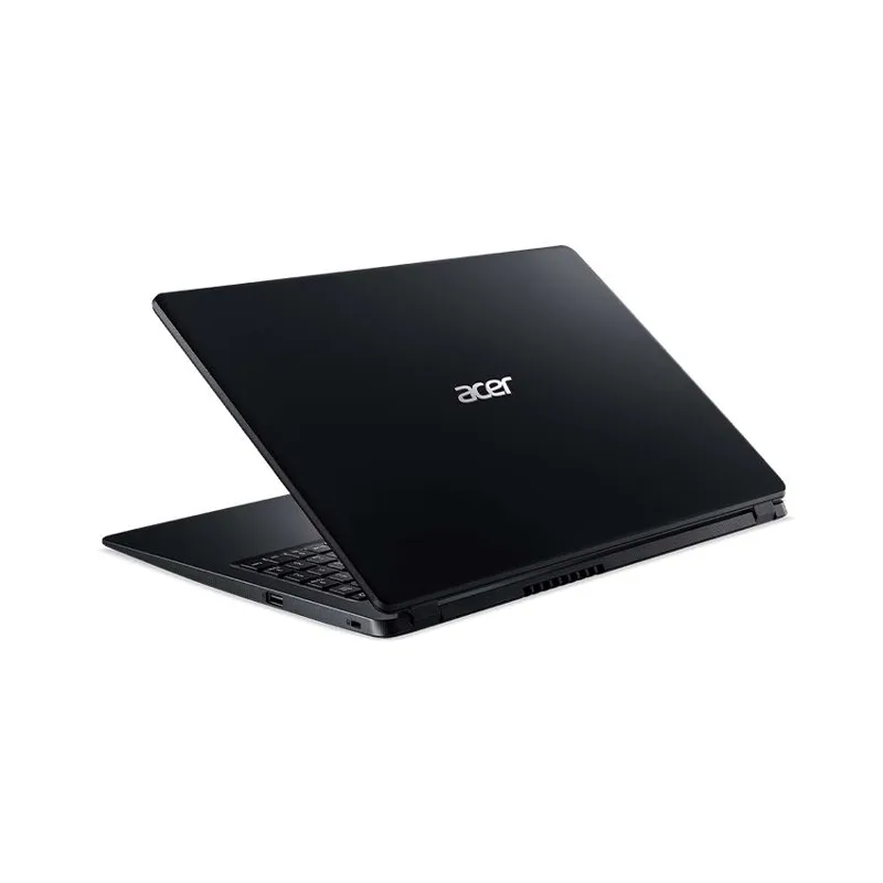 Laptop SE   Acer Aspire 3 A315-54-38B1 -Core i3-101101U/4GD4/256GSSD_PCIe/15.6FH/ĐEN + Adapter