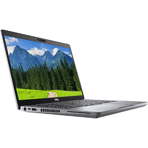 Laptop SE  DELL 5410 I5/10310U/8GB/256GB/FHD/14'' + Adapter