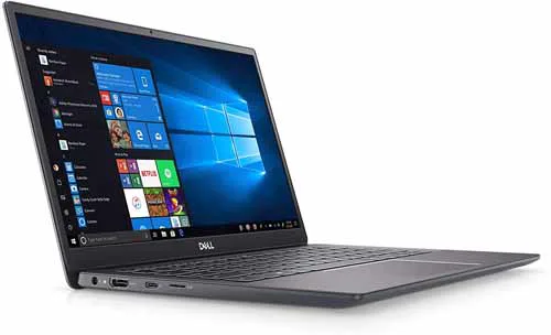 Laptop SE  Dell Vostro 5391Core i5 10210 / RAM 8GB / SSD 256GB / Màn 13.3 inch FHD 1920x1080 + Adpter