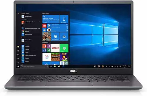 Laptop SE  Dell Vostro 5391Core i5 10210 / RAM 8GB / SSD 256GB / Màn 13.3 inch FHD 1920x1080 + Adpter