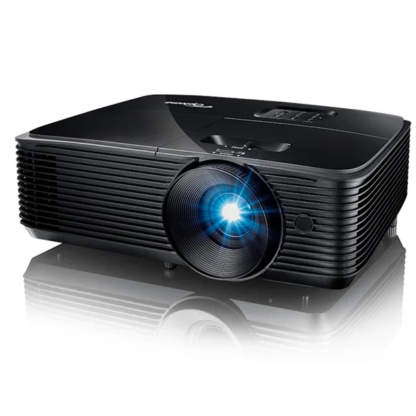 Máy chiếu Optoma X400LVe Ko Vat