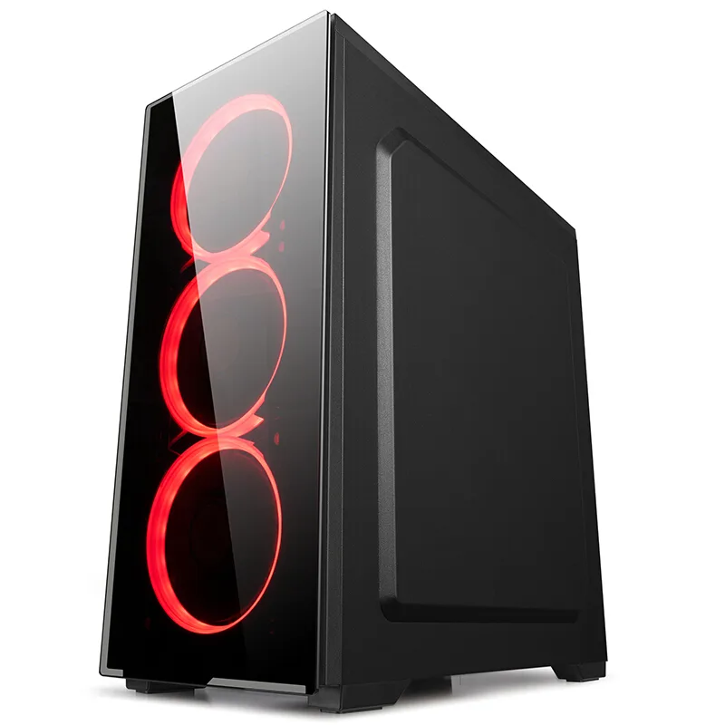 Case  Golden Field N17B