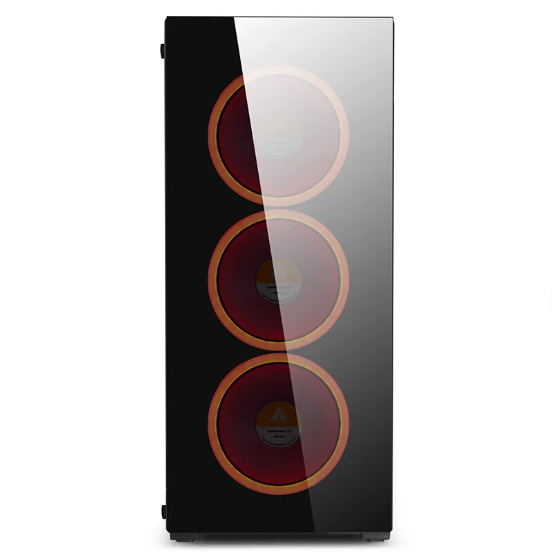 Case  Golden Field N17B