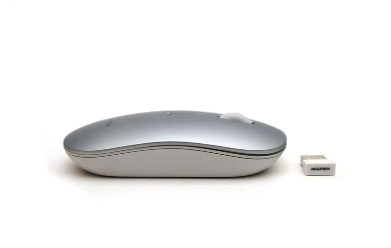 Mouse  Newmen Wireless F270
