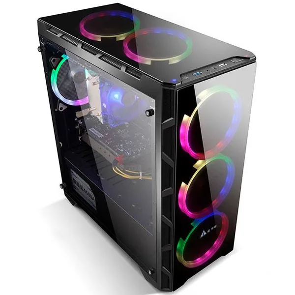 Case  Golden Field N55