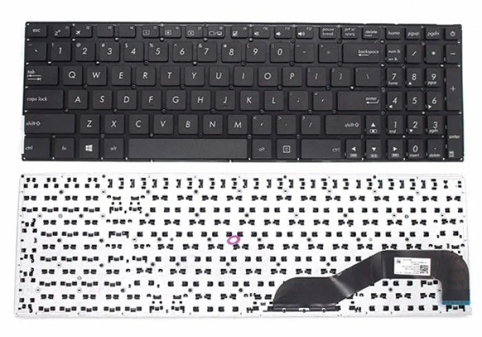 Keyboard Asus X540/A540 zin