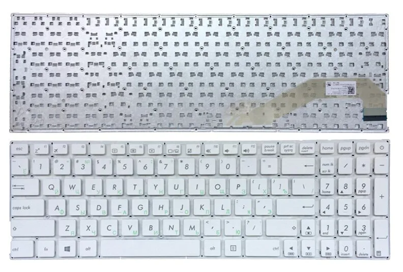 Keyboard Asus X540/A540 zin