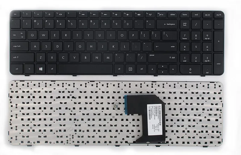 Keyboard HP Pavilion G6-2000