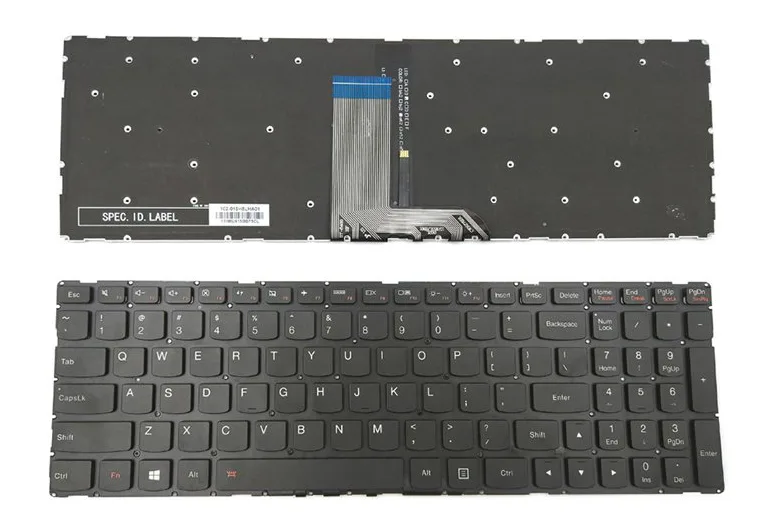 Keyboard Lenovo 310-15