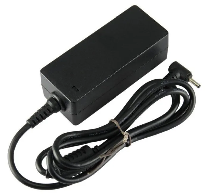 Adapter Laptop Acer 19V - 2.37 logo chân nhỏ 19V - 3.42 A Chân 3.0 ( điện thoại) Zin