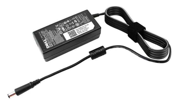 Adapter Notebook Dell 19.5V - 3.34A chân kim nhỏ Envy