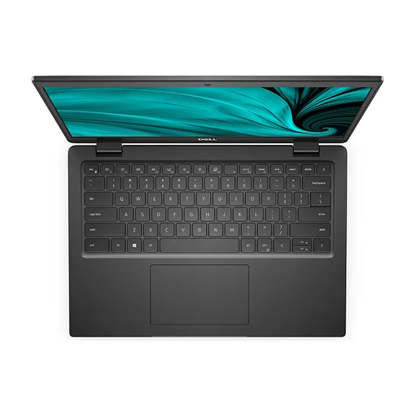 Laptop Dell Latitude 3420, CTO Intel Core i3-1115G4, 14.0''HD, RAM 8GB, 256GB SSD, Intel® UHD Graphics, Fedora_L3420I3SSDF