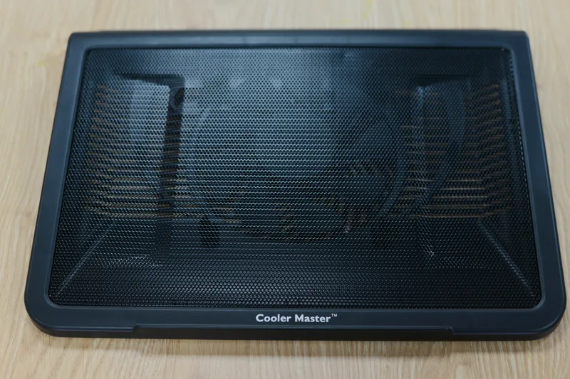 Fan Notebook tản nhiệt Cooler master L1