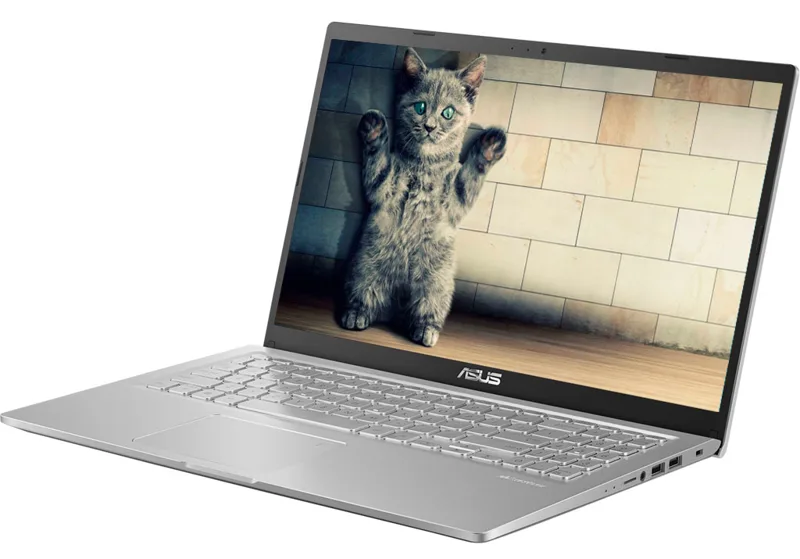Laptop Asus D515DA-EJ845T R3-3250U/4GB/512GB/15.6 FHD/Win10/Silver 1