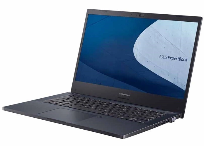 Laptop Asus ExpertBook P1440FA-FQ2953 ( Intel Core i3.10110U/4GB DDR4/SSD 256GB/Intel UHD Graphics/14inchHD/4Cell 44WH/No OS/Black ) NK