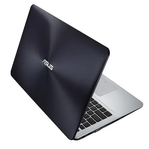 Laptop SE  Asus X455 (Core i3 5005U,DDram 4Gb, ssd 128gb, 14.0"+ Adapter