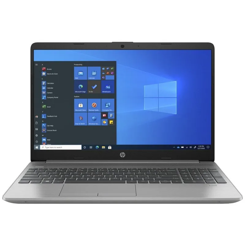 Laptop Hp 250 G8 ( Intel Core i3.1005G1/4GB DDR4/SSD 256GB/Intel UHD Graphics/15.6inchHD/Dos/Gray_2R9H2EA )
