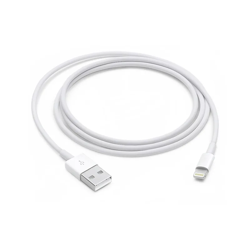 Dây cáp Lightning Iphone 5, 6 iPad mini, iPad 4