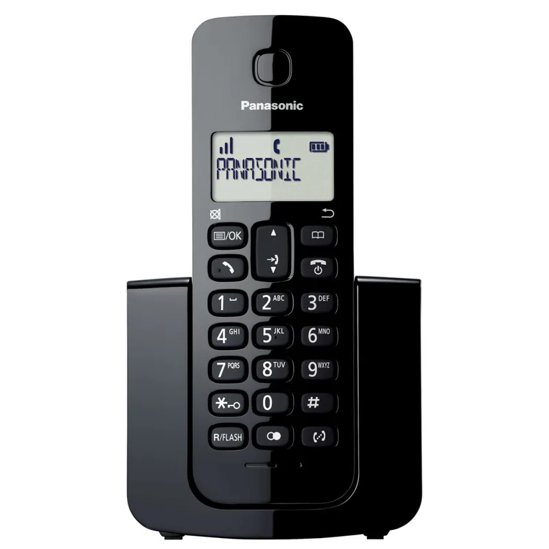 Điện Thoại Panasonic KX-TGB 110CX