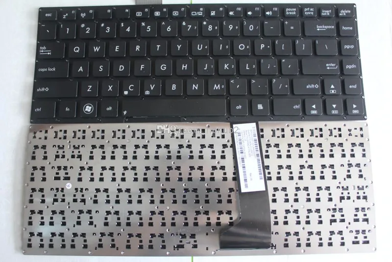 Keyboard Asus K46 bản mỏng