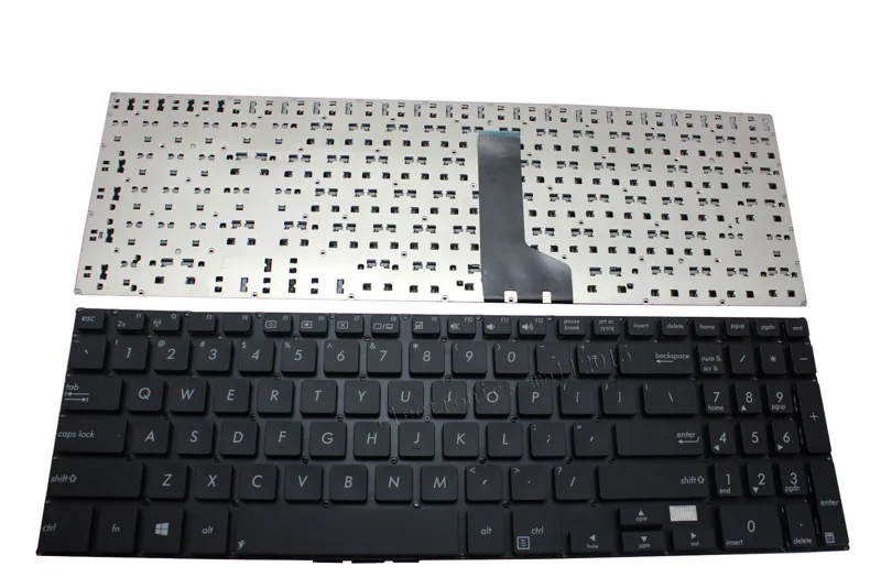 Keyboard Asus X302