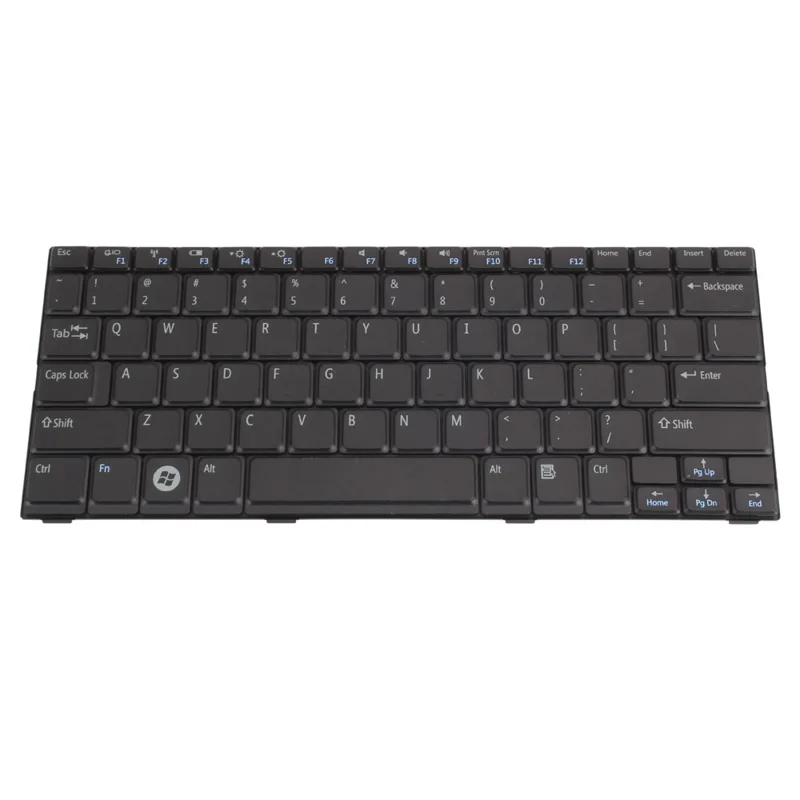 Keyboard Dell Inspiron Mini 1012