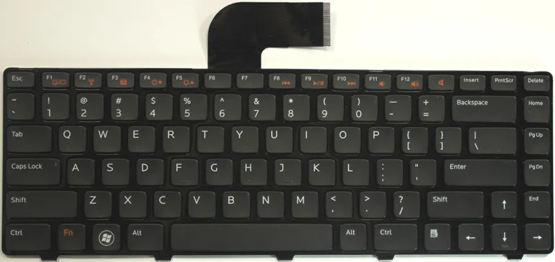 Keyboard Dell 5050
