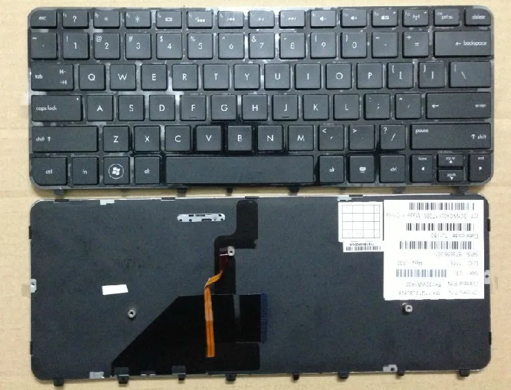 Keyboard Folio 13 SE