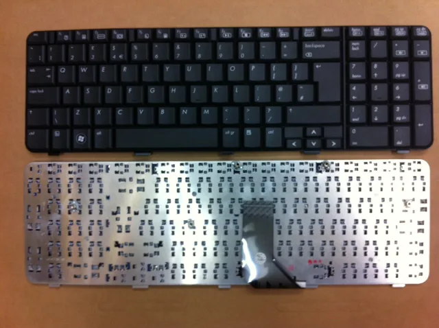 Keyboard HP CQ71/G71