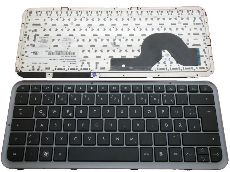 Keyboard HP DM3
