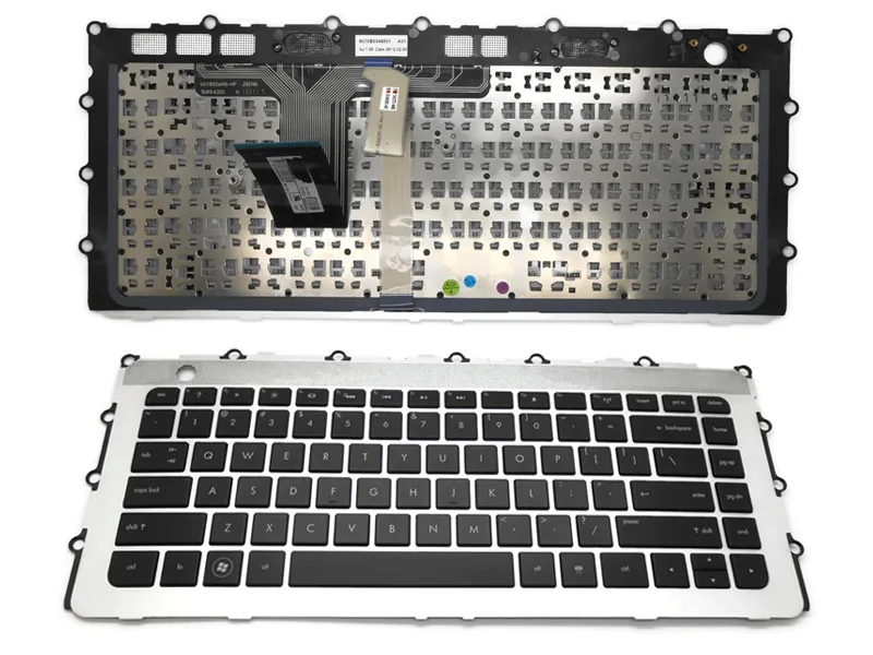 Keyboard HP Envy 15