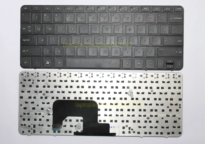 Keyboard HP Mini 110_3136TU Cable to