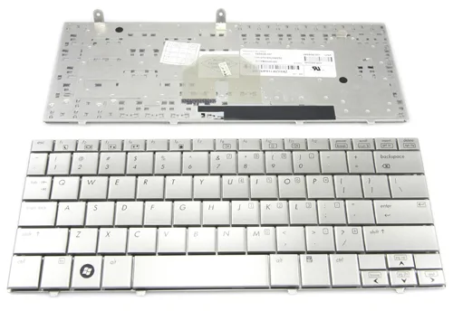 Keyboard HP Mini 2133/2140 Bạc