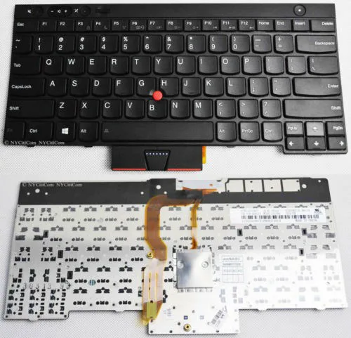Keyboard Lenovo t430 X230