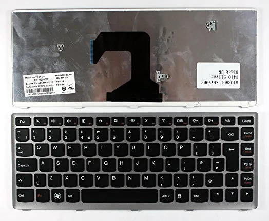 Keyboard Lenovo U410/uk