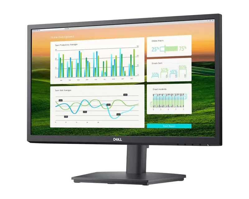 Monitor LCD Dell SE2222H 21,5" 1920x1080