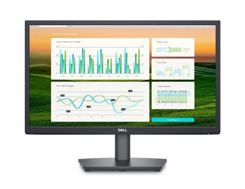 Monitor LCD Dell SE2222H 21,5" 1920x1080