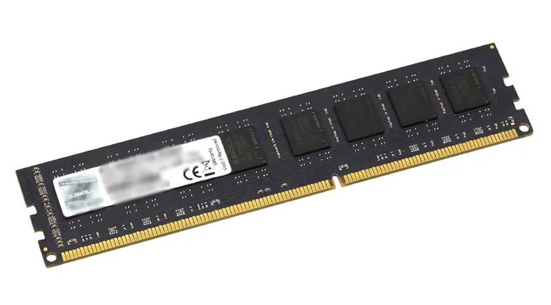 DDRam PC 8Gb/2666 Gskill