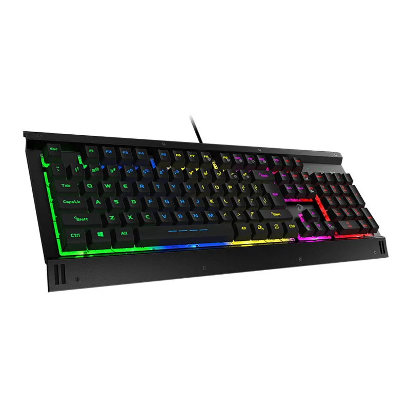Keyboard PC Gaming Dareu LK145 ( Phím giả cơ)