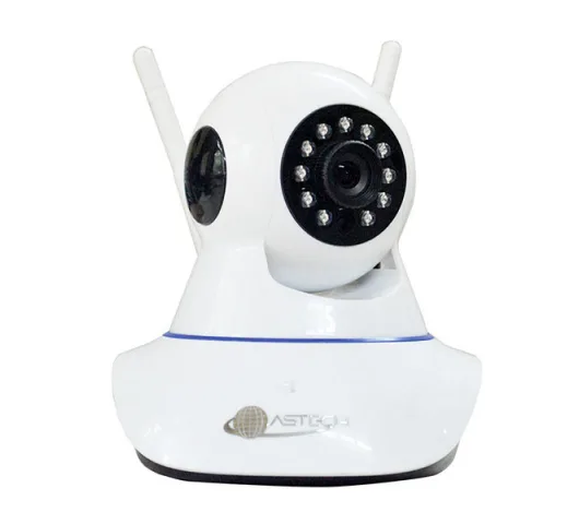 Camera IP Q8