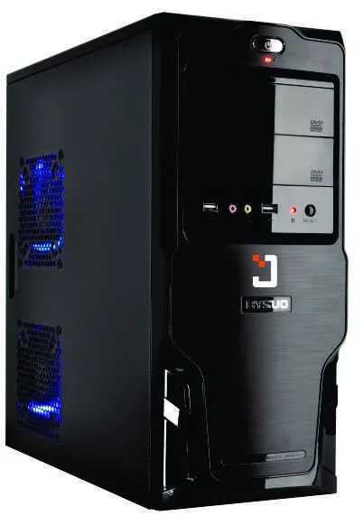 Case  Jetek X9
