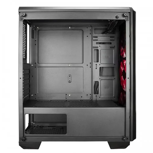 Case  Xigmatek SIROCON +3 Fan