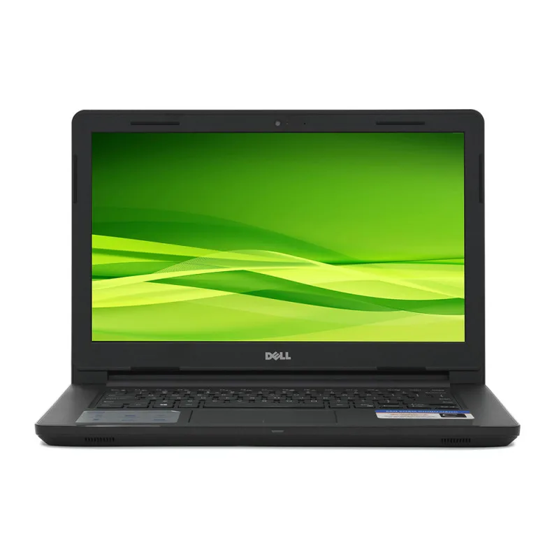 Laptop Dell INS 3476 8J61P1 Core i3 8130U 4G 1T DVD 14" DOS