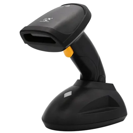 Máy quét mã vạch Shangchen SC880W